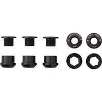 1x Chainring Bolt Sets