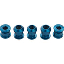 1x Chainring Bolt Sets