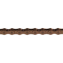 KMC Z510HX Heavy Duty Chain - Single Speed 1/2" x 1/8", 112 Links, Copper