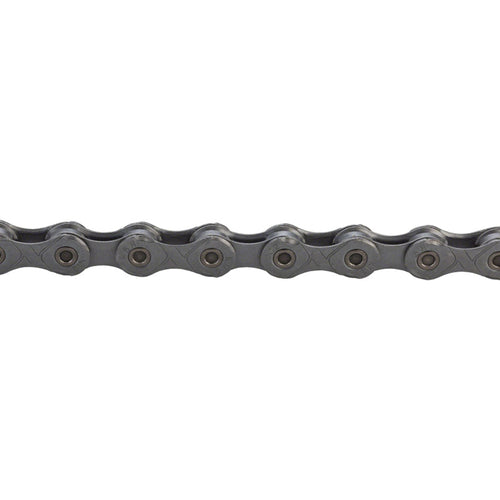 KMC X12 EPT Chain - 12-Speed, 126 Links, Gray