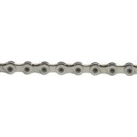 KMC e9 eBike Chain - 9 Speed, 136 Links, Silver