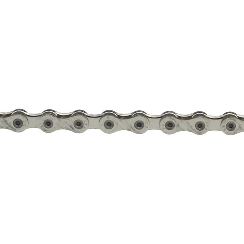 KMC e9 eBike Chain - 9 Speed, 136 Links, Silver