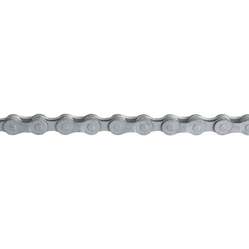 Z8.1 RB Rustbuster Chain - 8-Speed, 116 Links, Gray