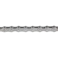 Z1 Wide EPT Chain - Single Speed 1/2" x 1/8", 112 Links, Silver