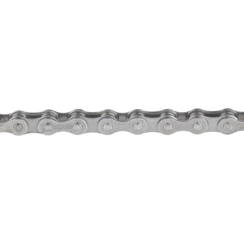 Z1 Wide EPT Chain - Single Speed 1/2" x 1/8", 112 Links, Silver
