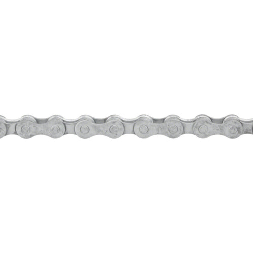 S1 RB Rustbuster Chain - Single Speed 1/2" x 1/8", 112 Links, Silver