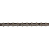 Z7 Chain - 7-Speed, 116 Links, Gray/Brown