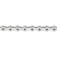 e1 Chain - Single Speed 3/32", 110 Links, Silver