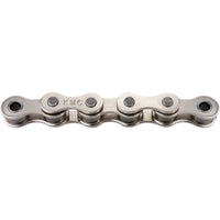 B1H Chain - Single Speed 1/2" x 1/8", 114 Links, Silver