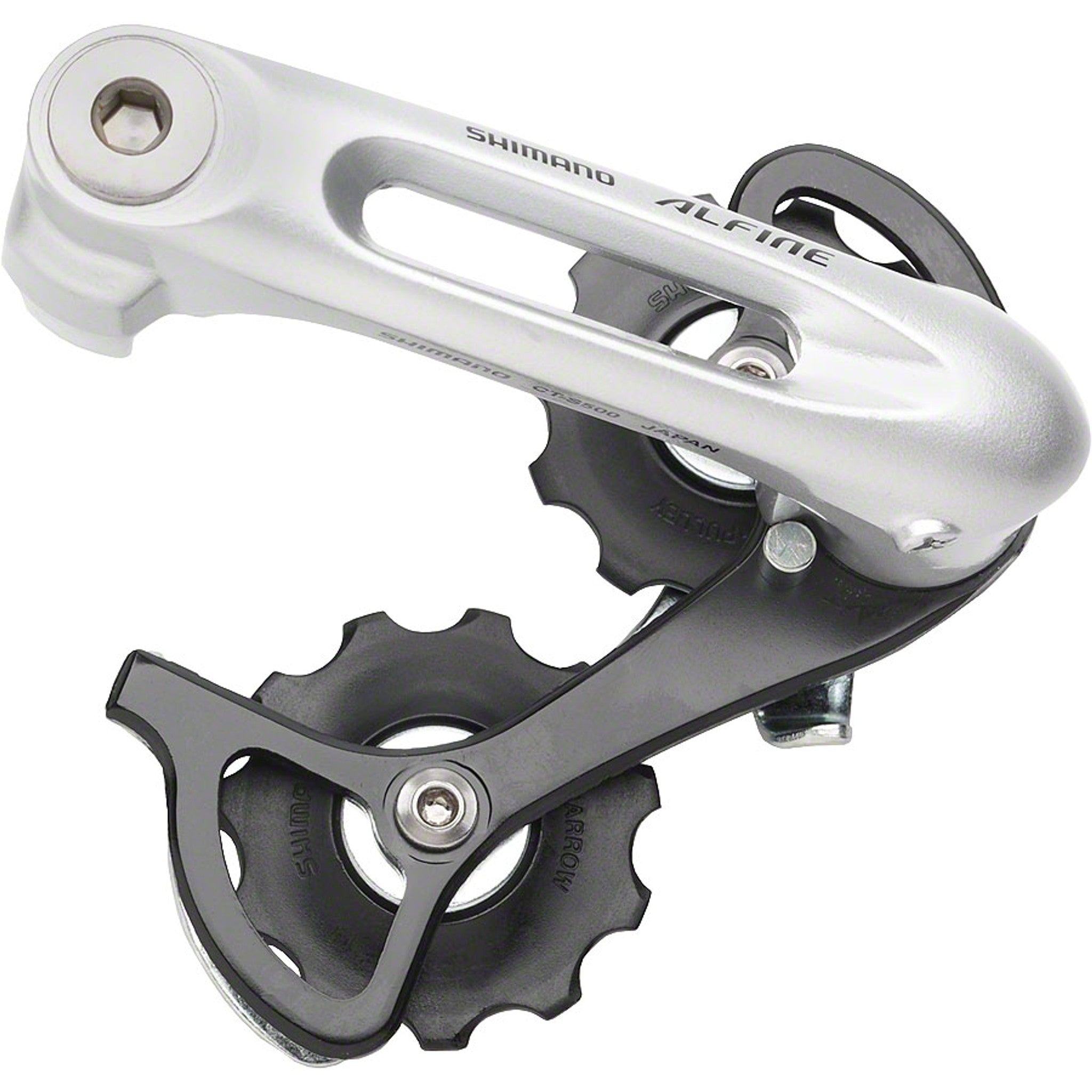 Alfine Chain Tensioner