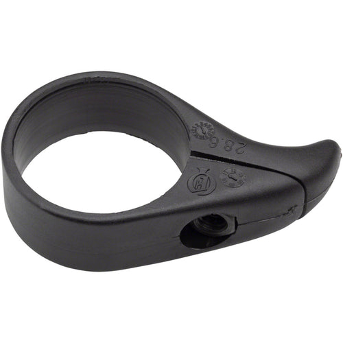 Dog Fang Chain Deflector