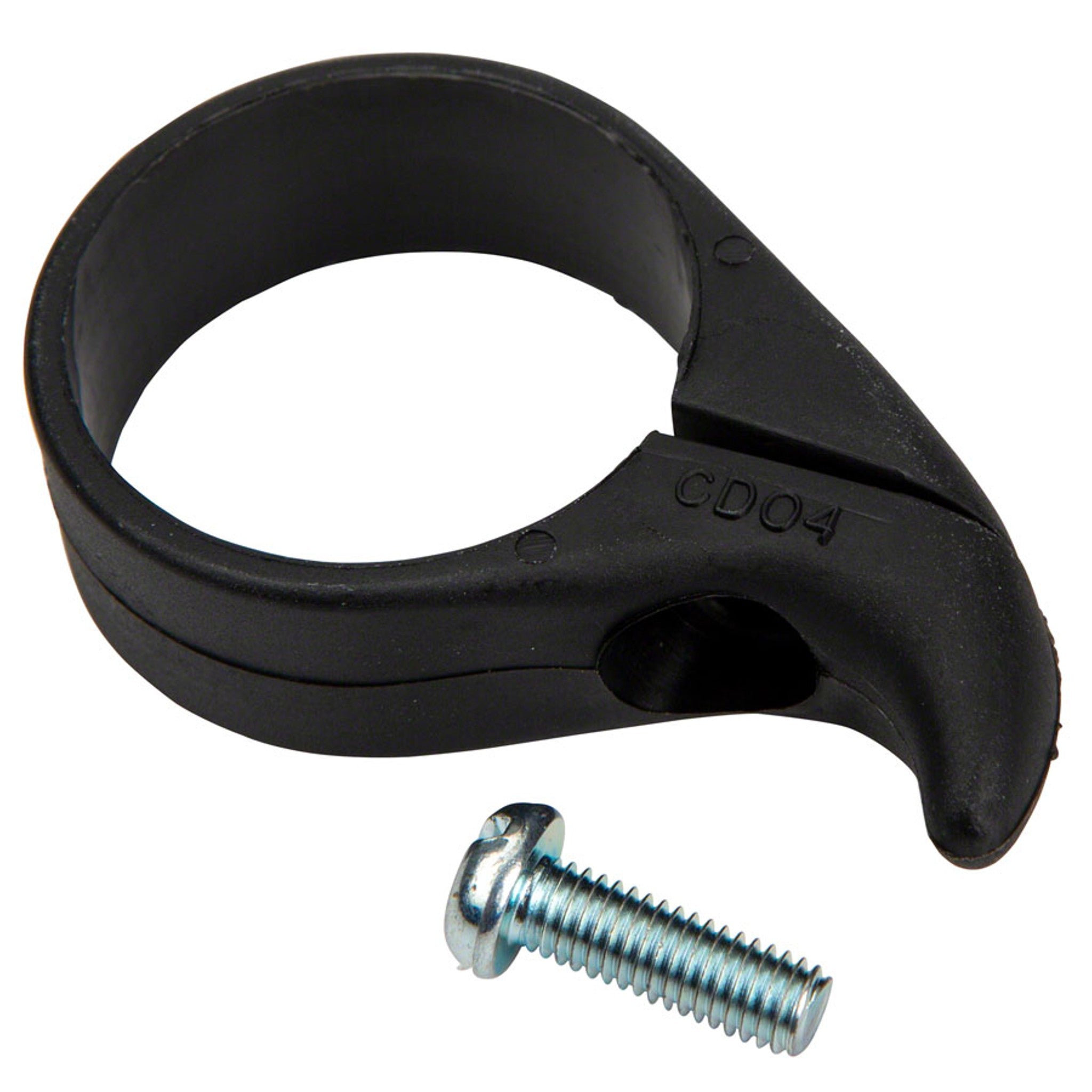 Dog Fang Chain Deflector