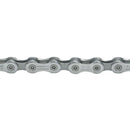 CN-6600-10 Chain - 10-Speed, 116 Links, Silver/Gray