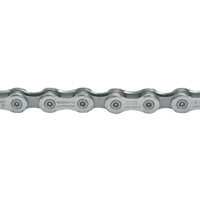 CN-6600-10 Chain - 10-Speed, 116 Links, Silver/Gray