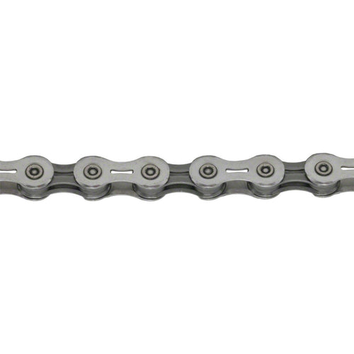 CN-6701-10 Chain - 10-Speed, 116 Links, Silver