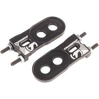 Tangent Torque Converter Black Chain Tensioner