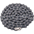 Demand Chain - Single Speed 1/2" x 1/8", 90 Links, Black