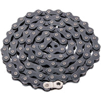 Demand Chain - Single Speed 1/2" x 1/8", 90 Links, Black