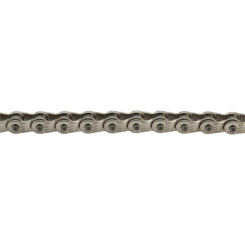 Half Link Chain