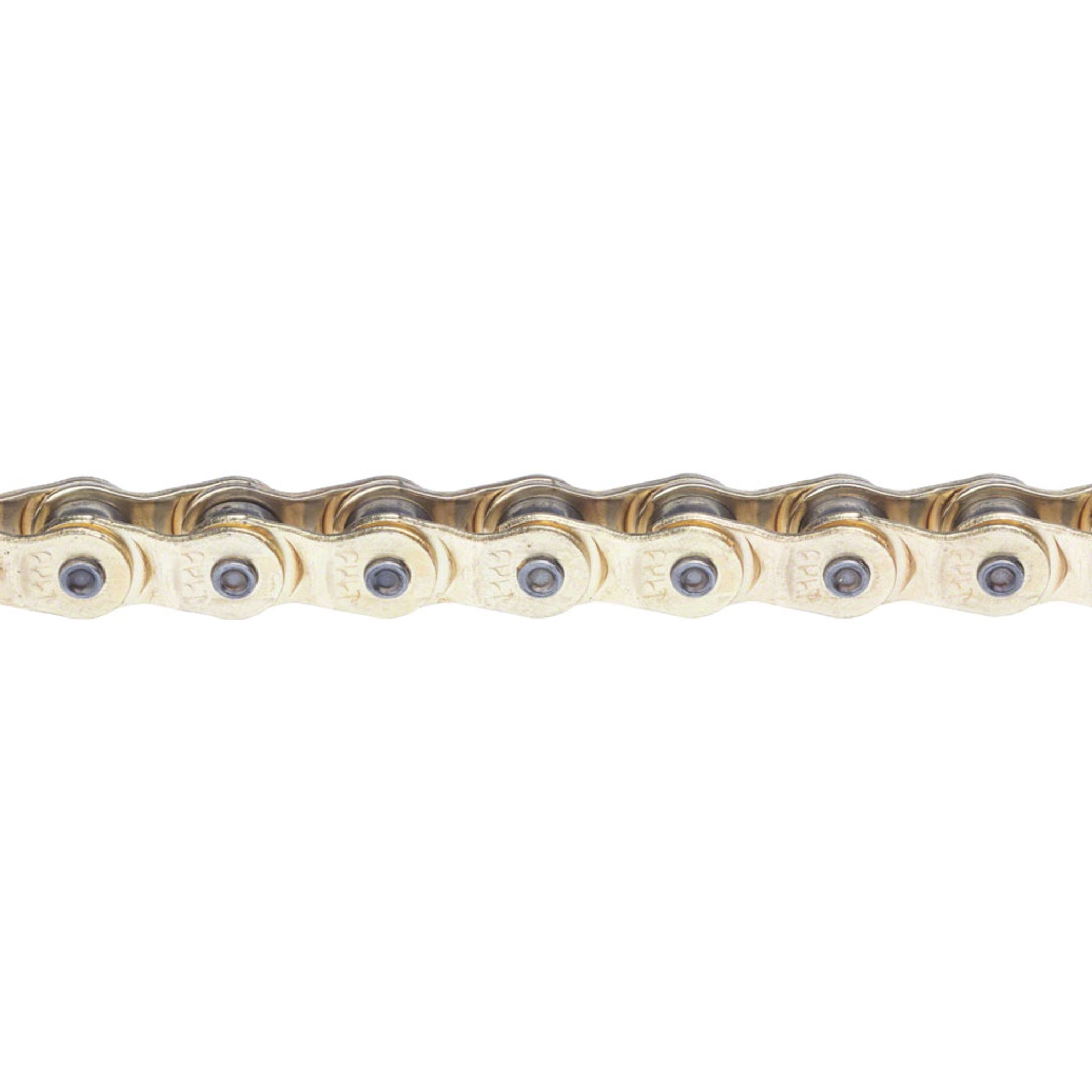 Half Link Chain