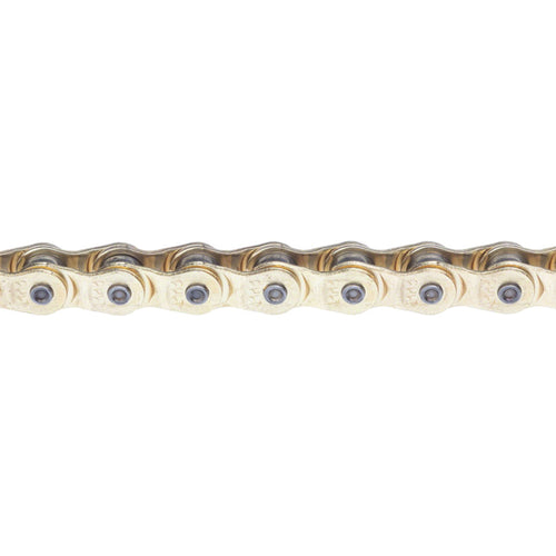 Half Link Chain