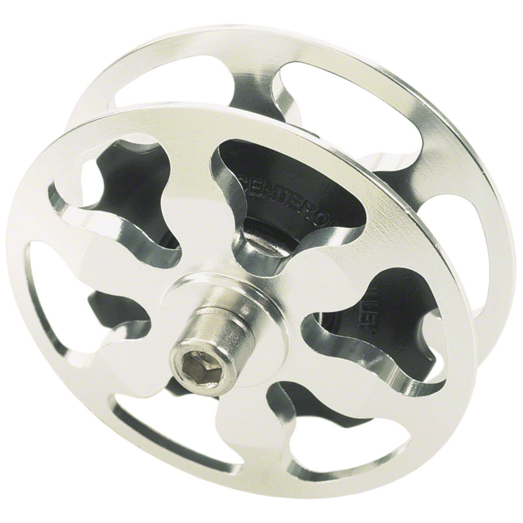 Tensioner Parts
