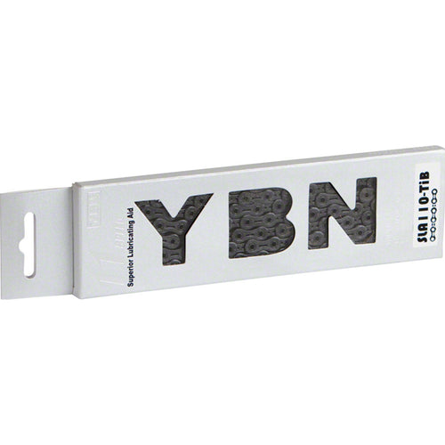 Ti-Nitride Chain