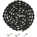 Ti-Nitride Chain