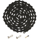 Ti-Nitride Chain