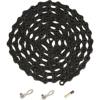 Ti-Nitride Chain