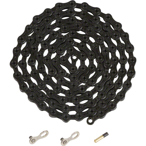 Ti-Nitride Chain