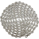 Ti-Nitride Chain