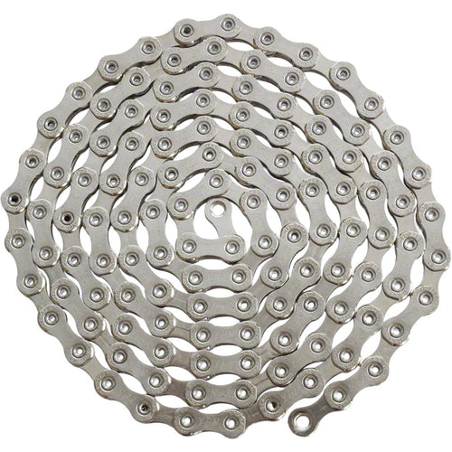 Ti-Nitride Chain