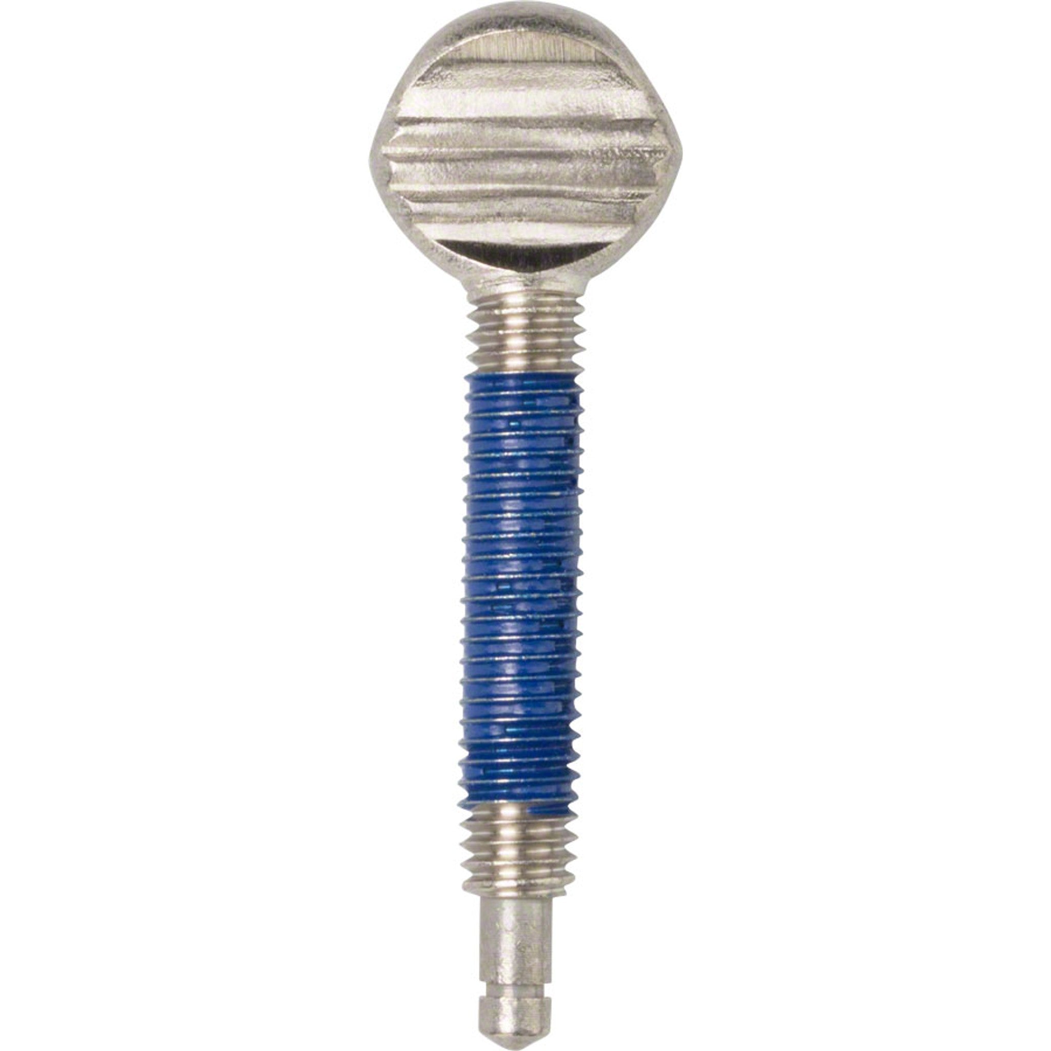 Tensioner Parts