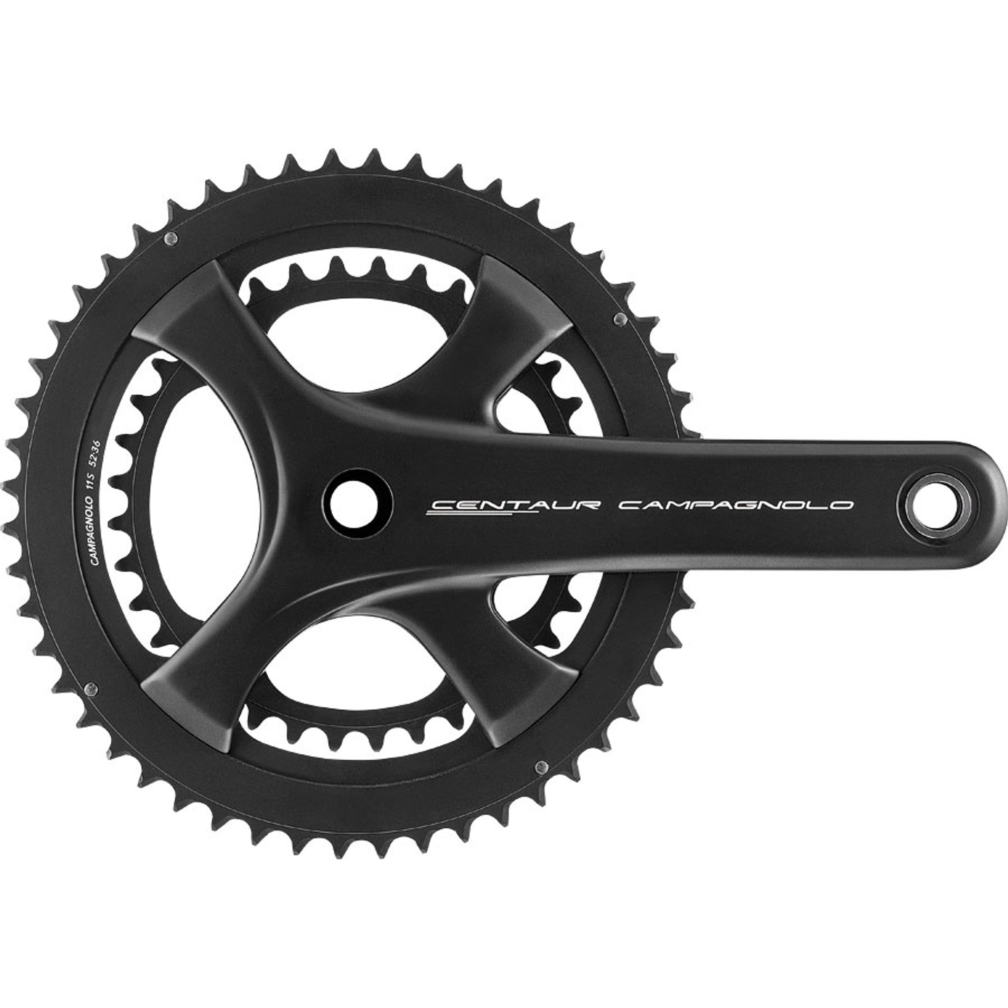 Centaur 11-Speed Crankset