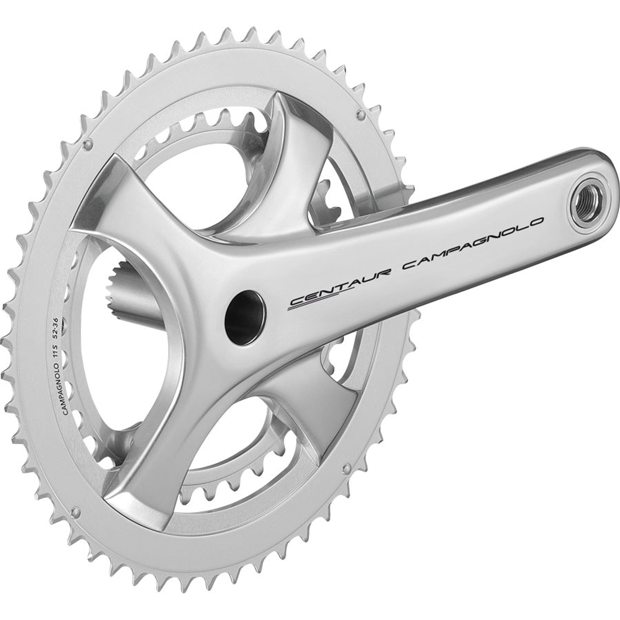 Centaur 11-Speed Crankset