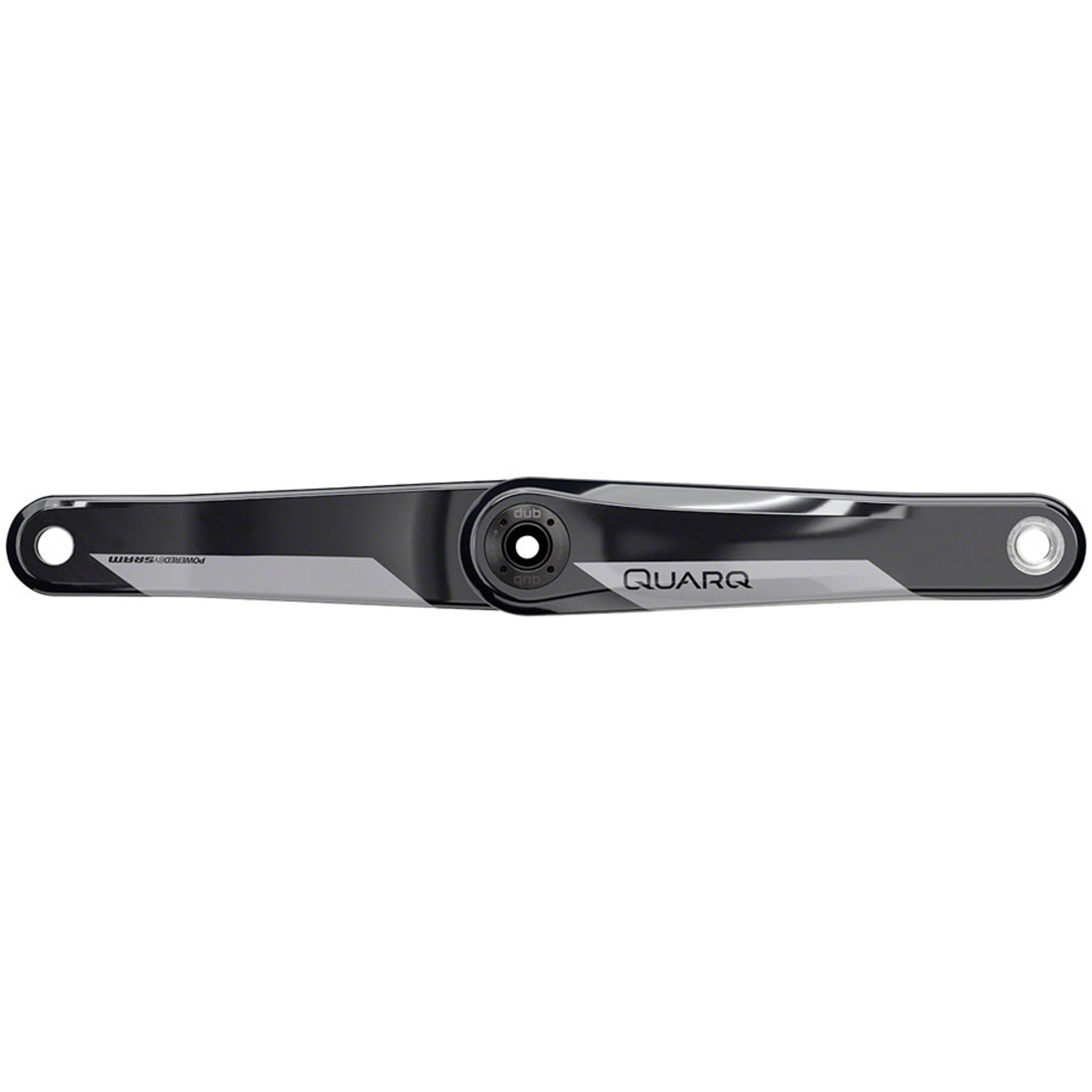 DUB Crank Arm Assembly