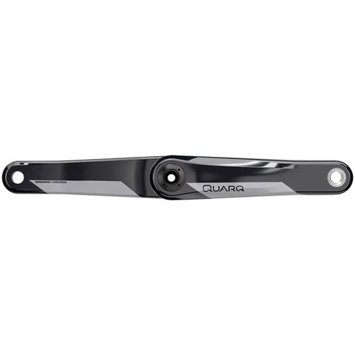 DUB Crank Arm Assembly