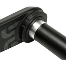 XCX Race Carbon Crankset - 175mm, Direct Mount, e*thirteen P3 Connect Spindle Interface, Black