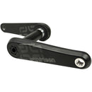 XCX Race Carbon Crankset - 175mm, Direct Mount, e*thirteen P3 Connect Spindle Interface, Black