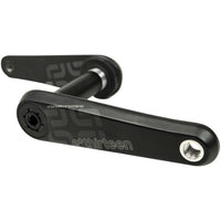 XCX Race Carbon Crankset - 175mm, Direct Mount, e*thirteen P3 Connect Spindle Interface, Black