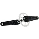 TRS Race Carbon Gen 4 Crankset
