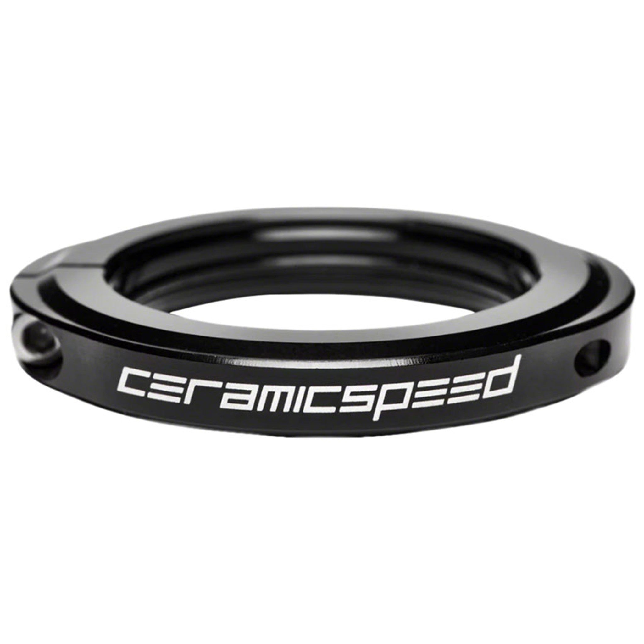 CeramicSpeed Preload Ring - SRAM DUB, Black