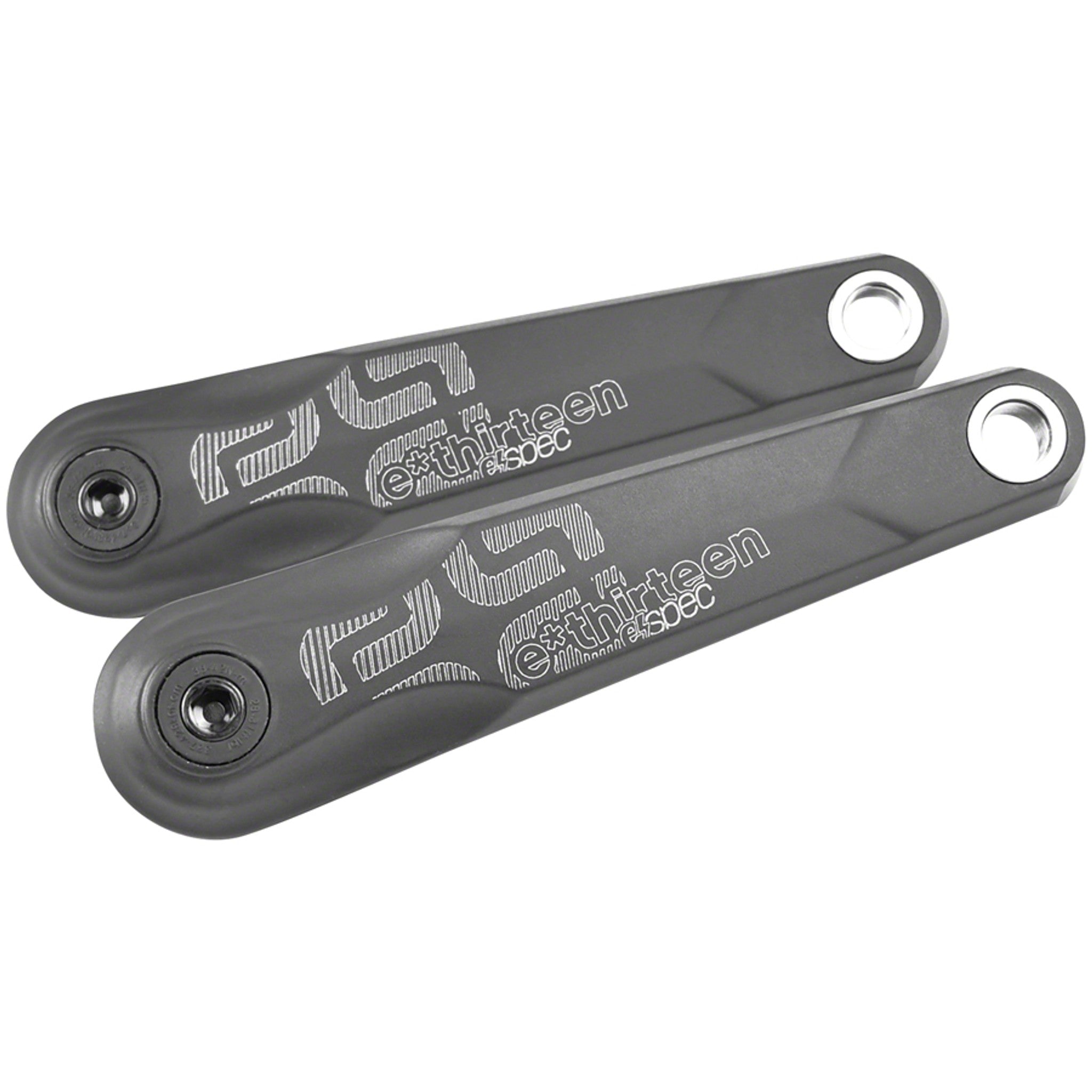 e*spec Plus Bosch Gen 4 Crank