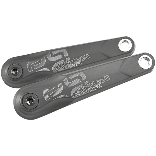 e*spec Plus Bosch Gen 4 Crank
