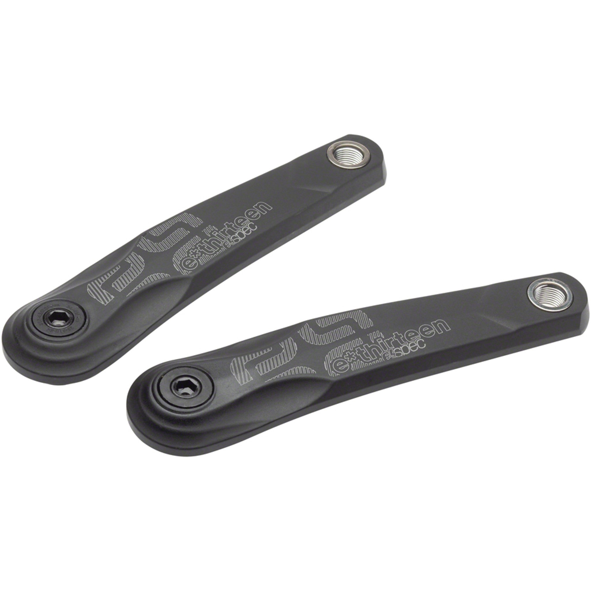 e*spec Plus Bosch Gen 4 Crank