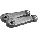 e*spec Race Carbon Bosch Gen 4 Ebike Crank Arm Set