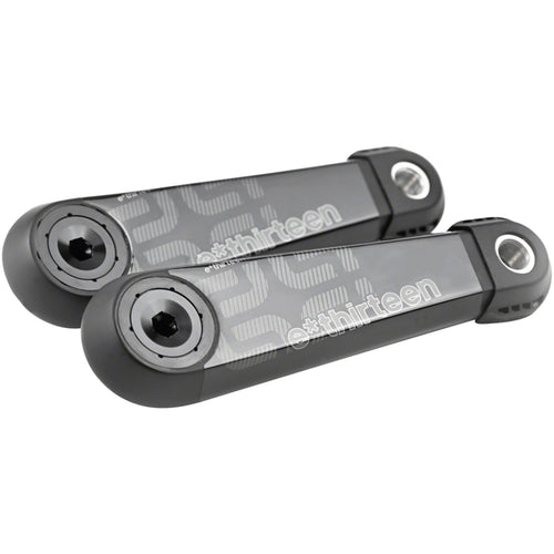 e*spec Race Carbon Bosch Gen 4 Ebike Crank Arm Set