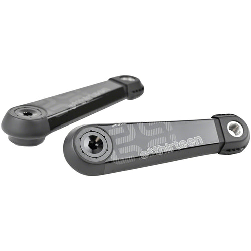 e*spec Race Carbon Bosch Gen 4 Ebike Crank Arm Set