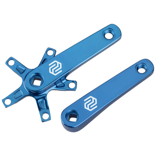 SQ-1 Crank Arm Set